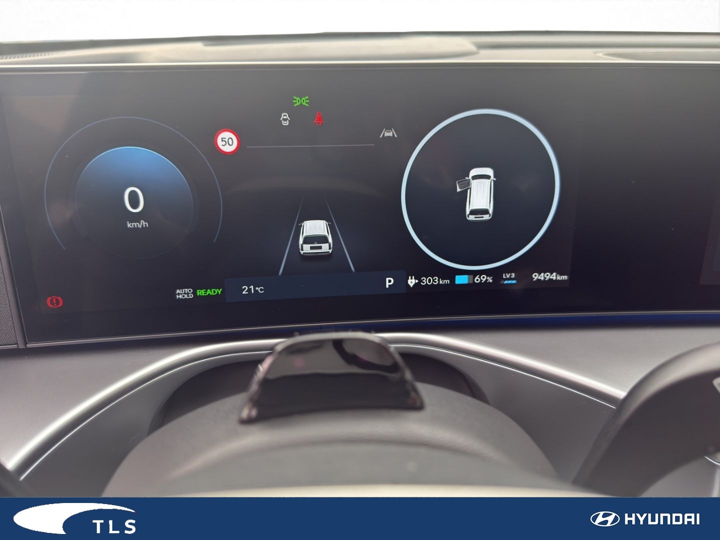 Hyundai IONIQ 9 – Bild 12