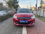 Citroën C4 Lim. Exclusive Automatik