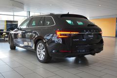 Fahrzeugabbildung Skoda Superb 2.0 TDI STYLE 4X4 DSG  NAVI/SH/KAMERA/AHK