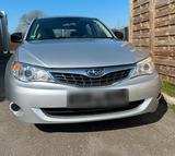 Subaru Impreza 1.5 Active AWD - gebrauchte Subaru Impreza aus dem Jahr 2009