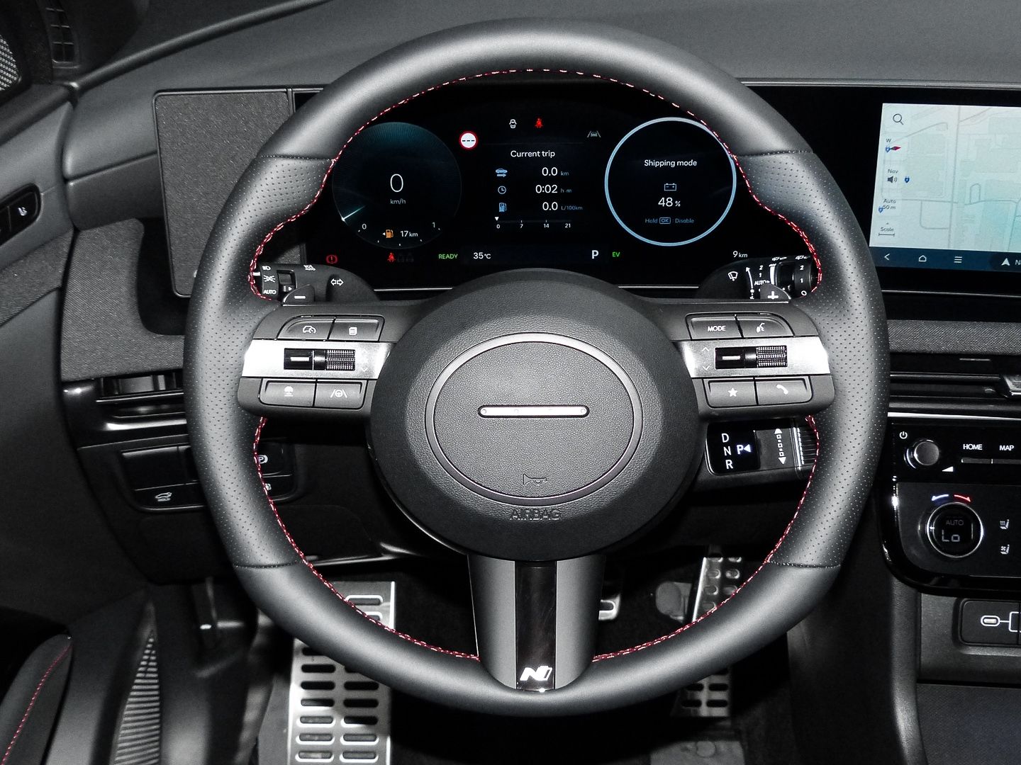 Hyundai Tucson – Bild 9