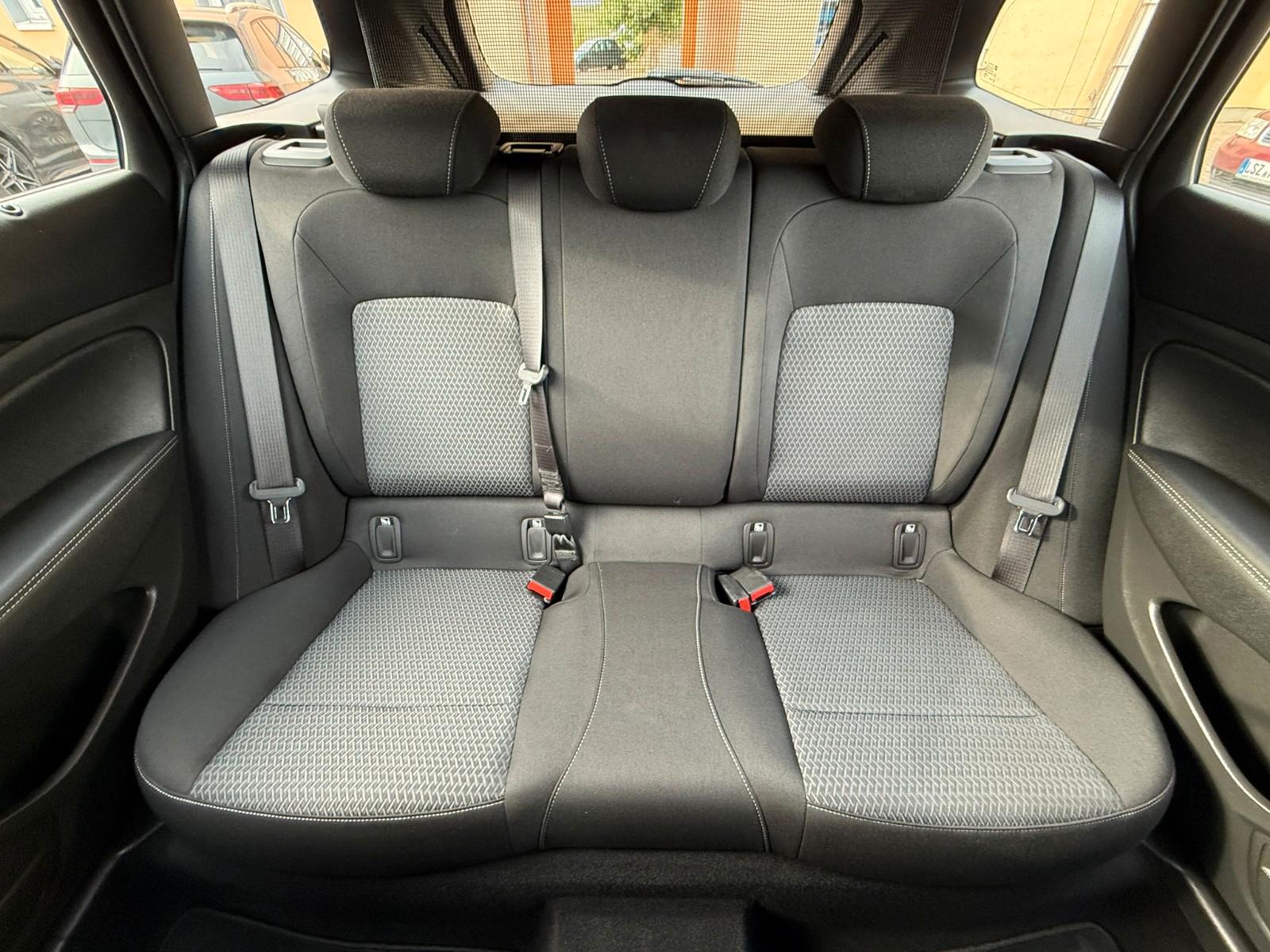 Opel Insignia B ST 2.0 CDTI Elegance Automatik 1.Hand