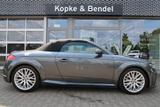 Audi TT Roadster S-Line*sichtbar aus seriösem Vorbesi - Audi Gebrauchtwagen in Gladbeck