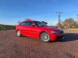 BMW 318ti compact - - BMW 318: Compact