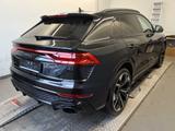 Audi RSQ8 Keramik V-Max RS-AGA Pano HUD HD-Matrix B&O - gebrauchte Audi RSQ8 aus dem Jahr 2022