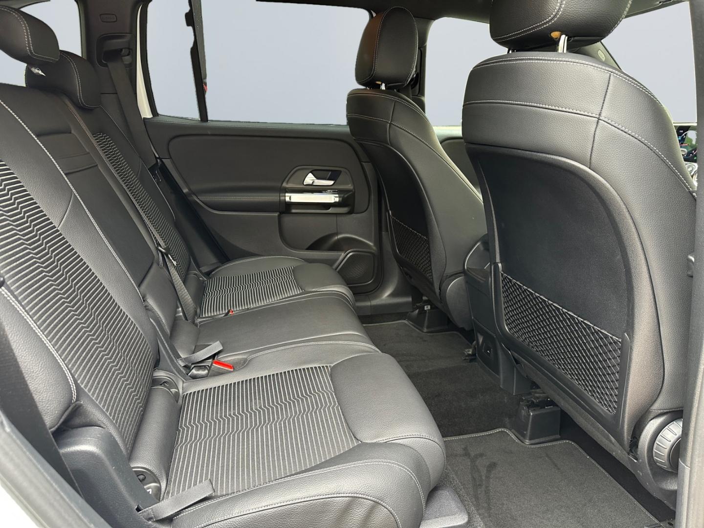 Mercedes-Benz GLB d 8G-DCT Progressive *LED*digi CP*AHK*CA, миниатюра 17