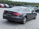 Audi A5 Sportback 2.0 TFSI *2.HAND*Bi-Xenon*Sitzhzg* - Audi Gebrauchtwagen von 2011