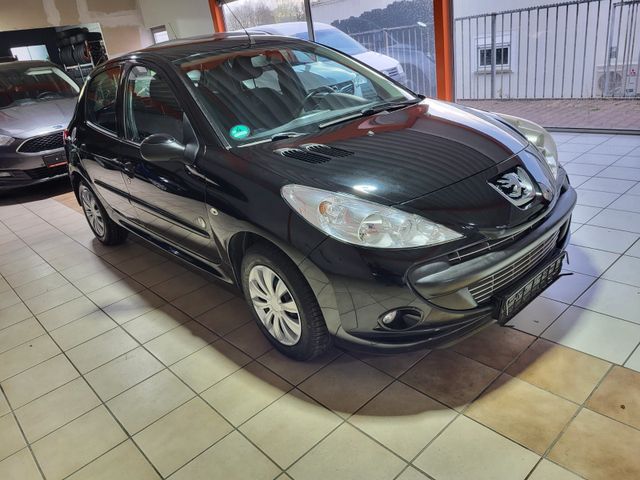 Peugeot 206 + 1.1 60 Generation