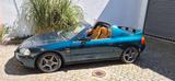 Honda CRX 1.6 ESI Del Sol ESI - Honda aus 1996