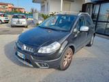 Fiat Sedici 1.6 16V 4x2 km 79.000 - Fiat Sedici aus 2013