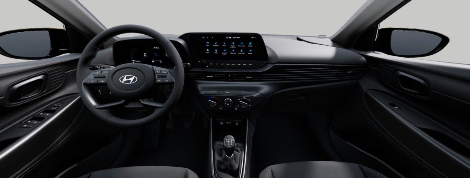 Hyundai i20 - Bild 7
