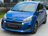 Hyundai i10 1.2 Passion/KLIMA/SHZ/SCHKHFT/TMP/DAB/TUV-AU - Hyundai i10 Gebrauchtwagen in Dortmund