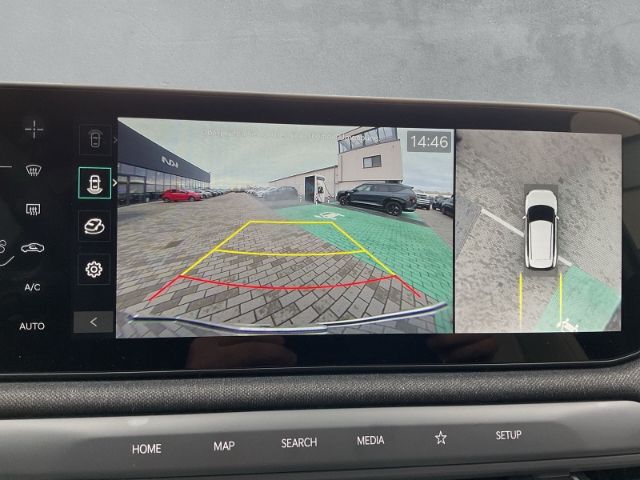 Fahrzeugabbildung Kia EV3 81,4 kWh GT-LINE *PANORAMADACH*DRIVEWISE-PAR