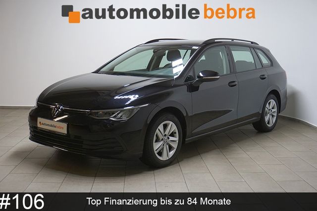 Volkswagen Golf 8 1.5TSI DSG Life Virtual AHK Navi