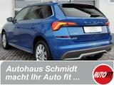 Skoda Kamiq Style AUTOGAS - Skoda: Autogas