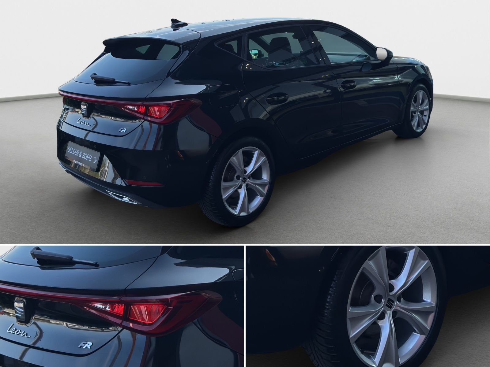 Seat Leon - Bild 19