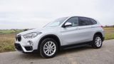 BMW X1 xDrive20i Advantage *LED*Navi*Klima*