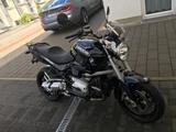 BMW R1200R, Top gepflegt, TÜV 10/27, 3 Koffer - BMW R27