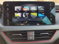 Skoda Kamiq - Vorschau Bild 8