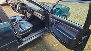 صورة 6 لـ 1995 AUDI A6