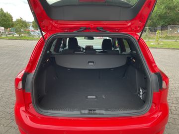 Ford Focus - 7