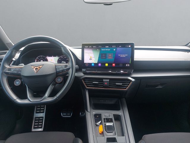 Formentor VZ e-HYBRID *Navi/Digitales Cockpit/LE