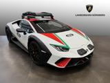 Lamborghini Huracán Sterrato MY24 | Lamborghini Nürnberg - gebrauchte Lamborghini Huracán aus dem Jahr 2024