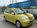 Kia Picanto 1.1 Cool - Kia Picanto: Cool