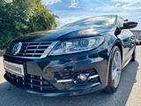 Volkswagen Passat CC R-Line*4xSitzheizung*LED*AHK*1 Hand* - VW Passat CC von 2014