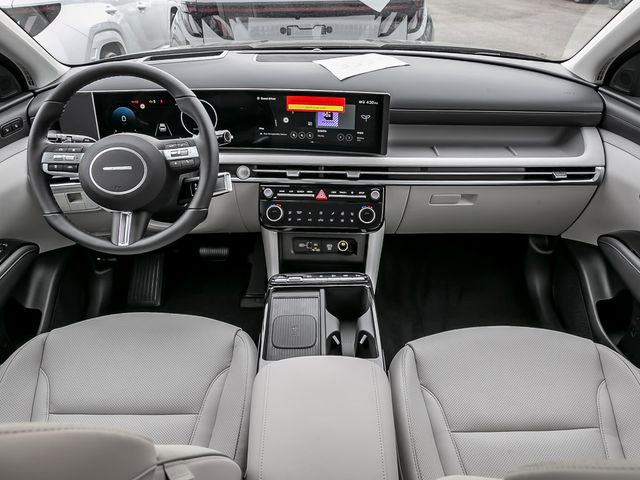 Hyundai Tucson 1.6 Prime Plug-In Hybrid 4WD Deluxe Paket