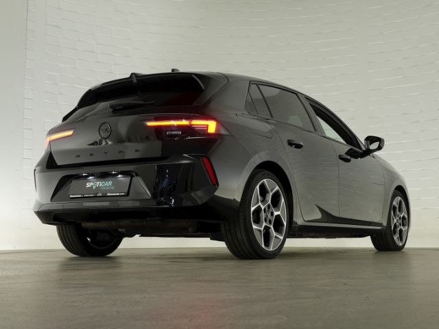 Astra LIM ULTIMATE PHEV AT+LED MATRIX+NAVI+360 G