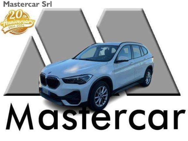 BMW BMW X1 X1 F48 2019 sdrive16d Business Advantage 