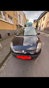 Fiat punto - Fiat Punto in Düsseldorf