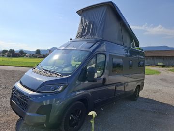 Westfalia Columbus 600 E 140 PS ACC LED Navi 10 Zoll