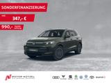 Volkswagen Tiguan 2.0TDI DSG ELEGANCE HD-MATRIX+NAV+ACC+AHK - gebrauchte Pickups