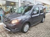 Mercedes-Benz Citan Kombi 112 lang - Mercedes-Benz Citan mit Panoramadach