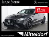 Mercedes-Benz Mercedes-AMG C 63 S E PREMIUM PERF.SITZ NP: 140