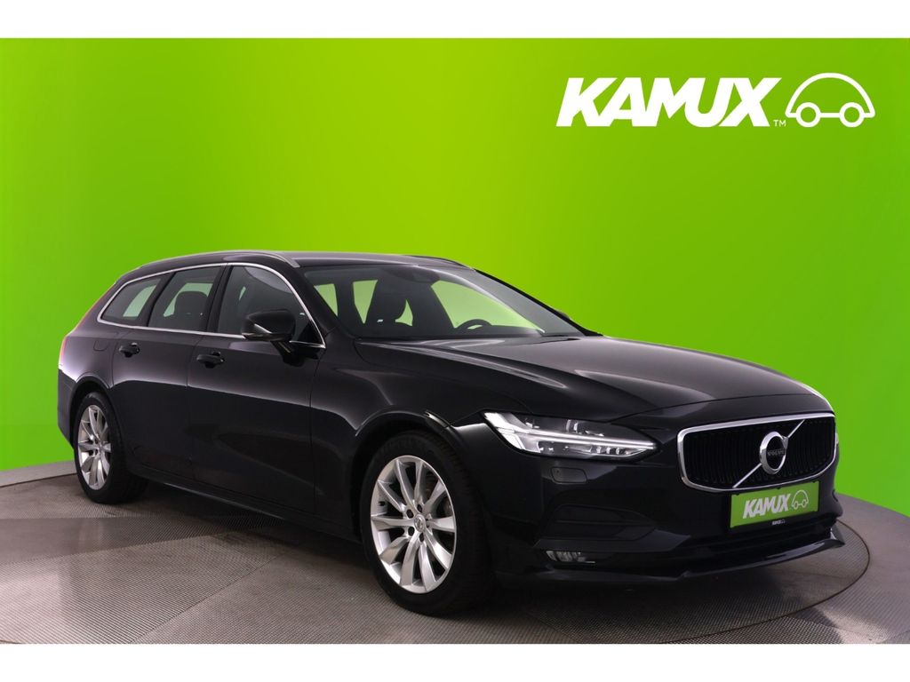 Image of Volvo V90