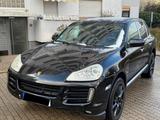 Porsche Cayenne 3.6 GTS Paket  - Porsche aus 2007: Gt3