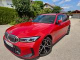 BMW e Tour.  M Sport 24M-Gar  HUD Pano AHK  Travel 