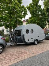 T@b 400 - T@b Wohnwagen & Wohnmobile