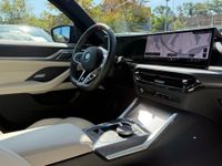 BMW i4 - Vorschau Bild 27
