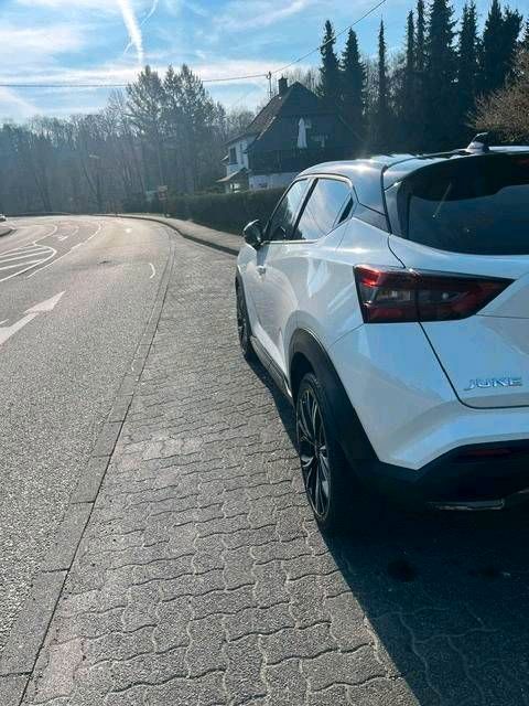 Image of Nissan Juke