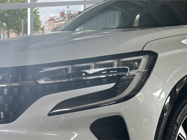 Fahrzeugabbildung Renault Austral Techno Mild Hybrid 160 Automatik Navi di