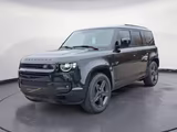 Land Rover Defender 110 D200 X-DYNAMIC SE PANODACH WINTERPA