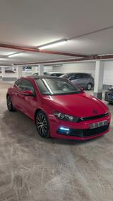 Volkswagen Scirocco 1.4 TSI 90kW LIFE - Volkswagen Scirocco LIFE