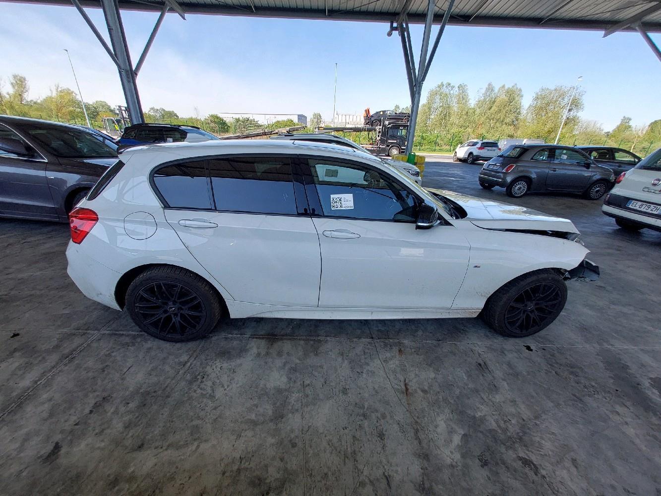 BMW SERIE 1 (F20 LCI) 118I M SPORT