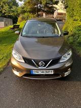 Nissan Pulsar 1.2 DIG-T TEKNA Xtronic TEKNA - Nissan Pulsar: Tekna