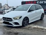 Mercedes-Benz B 200 AMG*NIGHT*PANO*MBE*KEY*SPUR*KAM* - gebrauchte Mercedes-Benz B 200 aus dem Jahr 2022