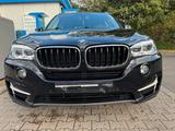 BMW X5 xDrive30d  2015 - BMW X5: 20